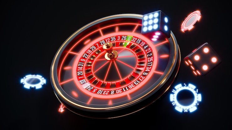 Antarmuka permainan Boom City neon69 dengan menu navigasi yang jelas