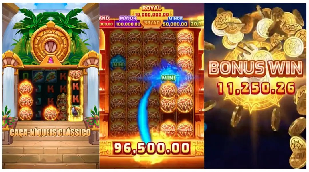 Antarmuka pemilihan angka di Lucky Number neon69